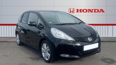 Honda Jazz 1.4 i-VTEC ES Plus 5dr CVT Petrol Hatchback